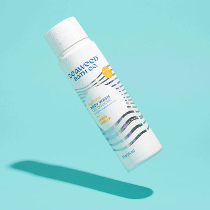 Hydrate Body Wash - Citrus Vanilla