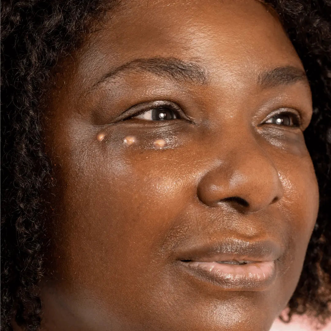 Triple Shot 3-in-1 Bioactive Eye Treatment Clover By Clove + Hallow
