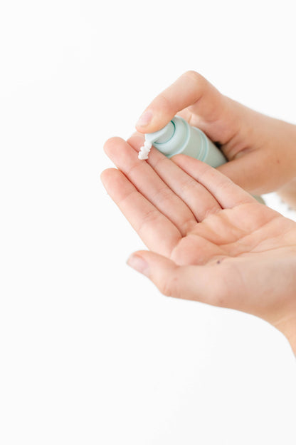 Tween Face Moisturizer — Triple Ceramide Blend 1.7 oz