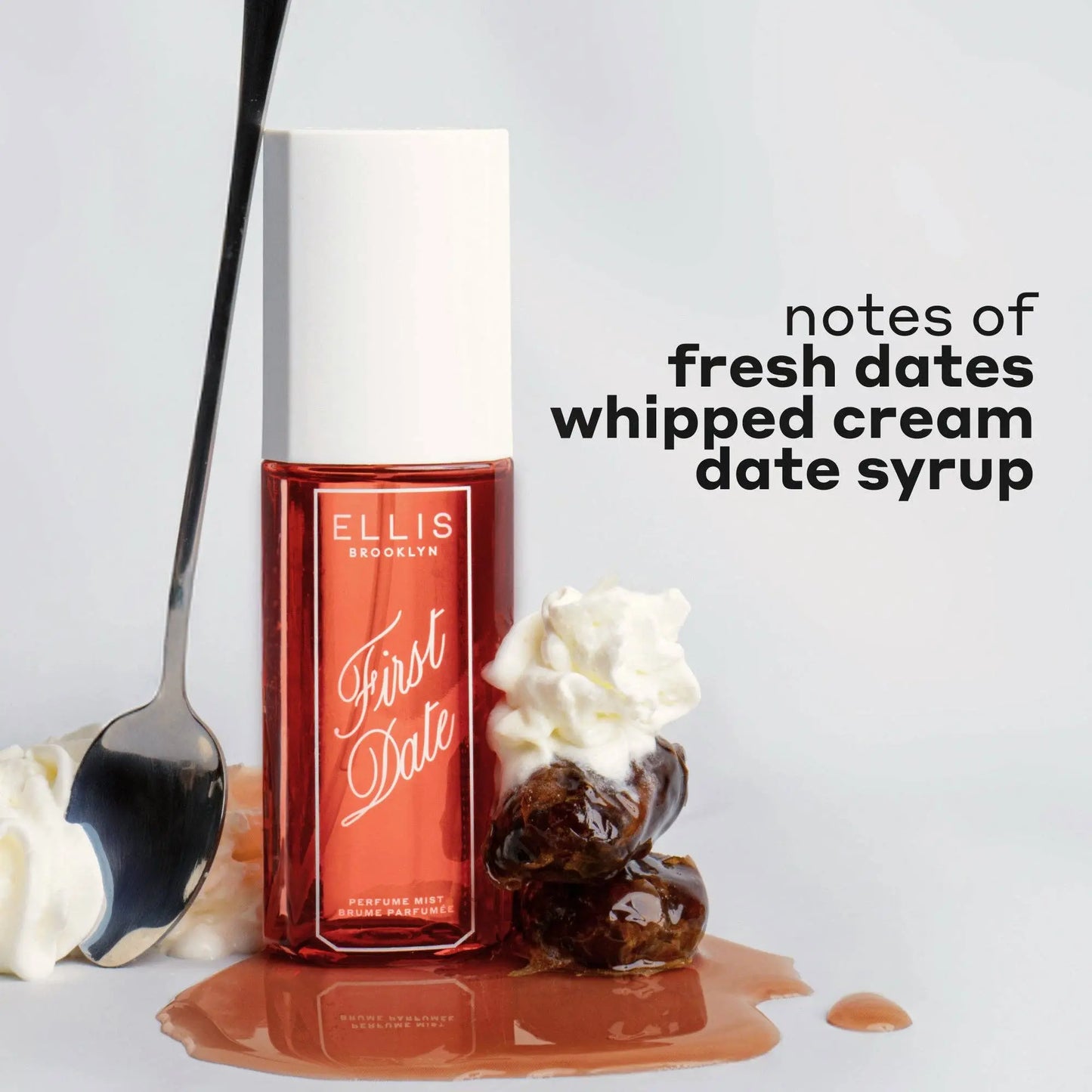 FIRST DATE Perfume Mist 90ml