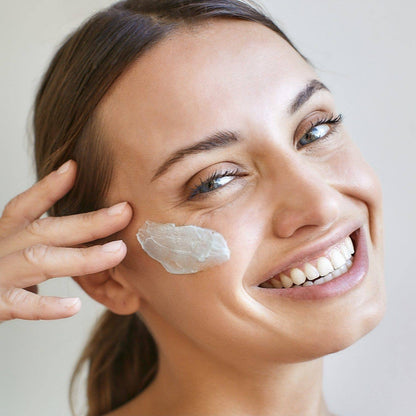 Moroccan Chamomile Sleep Mask