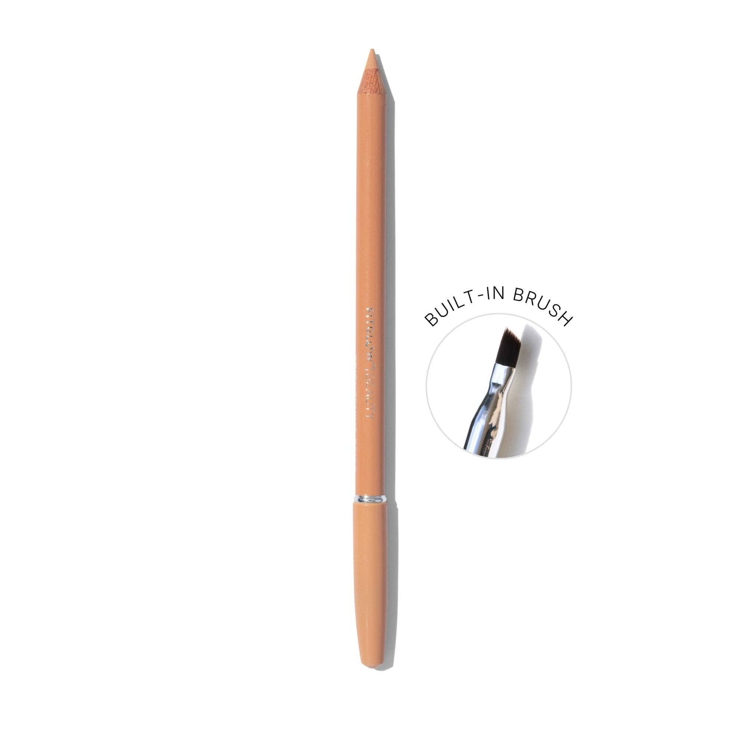 Vegan Eyeliner Pencil Fitglow Beauty
