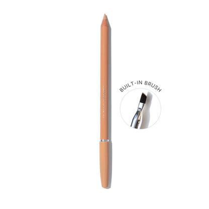 Vegan Eyeliner Pencil Fitglow Beauty
