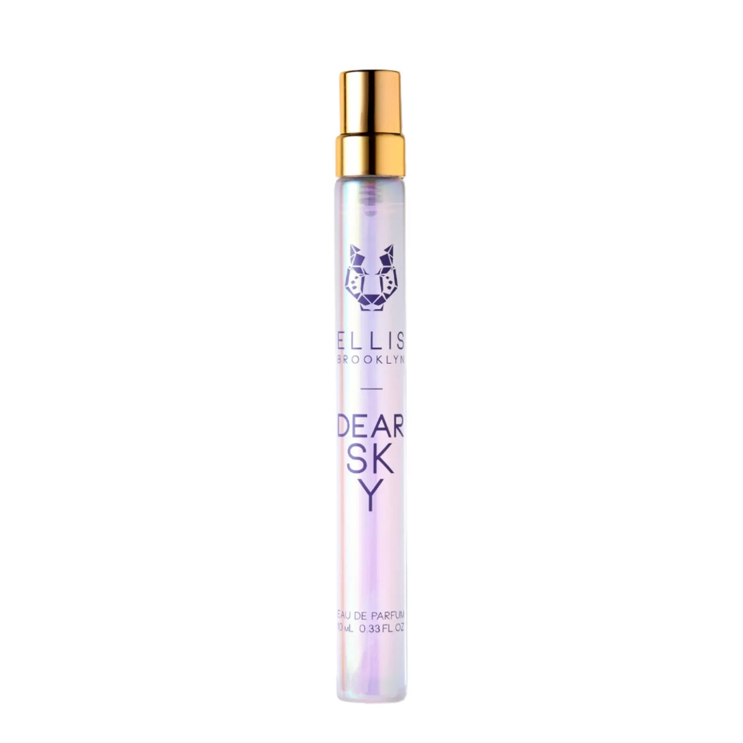 DEAR SKY Eau de Parfum 10ml Travel Spray Ellis Brooklyn