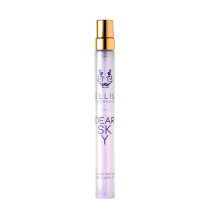 DEAR SKY Eau de Parfum 10ml Travel Spray Ellis Brooklyn