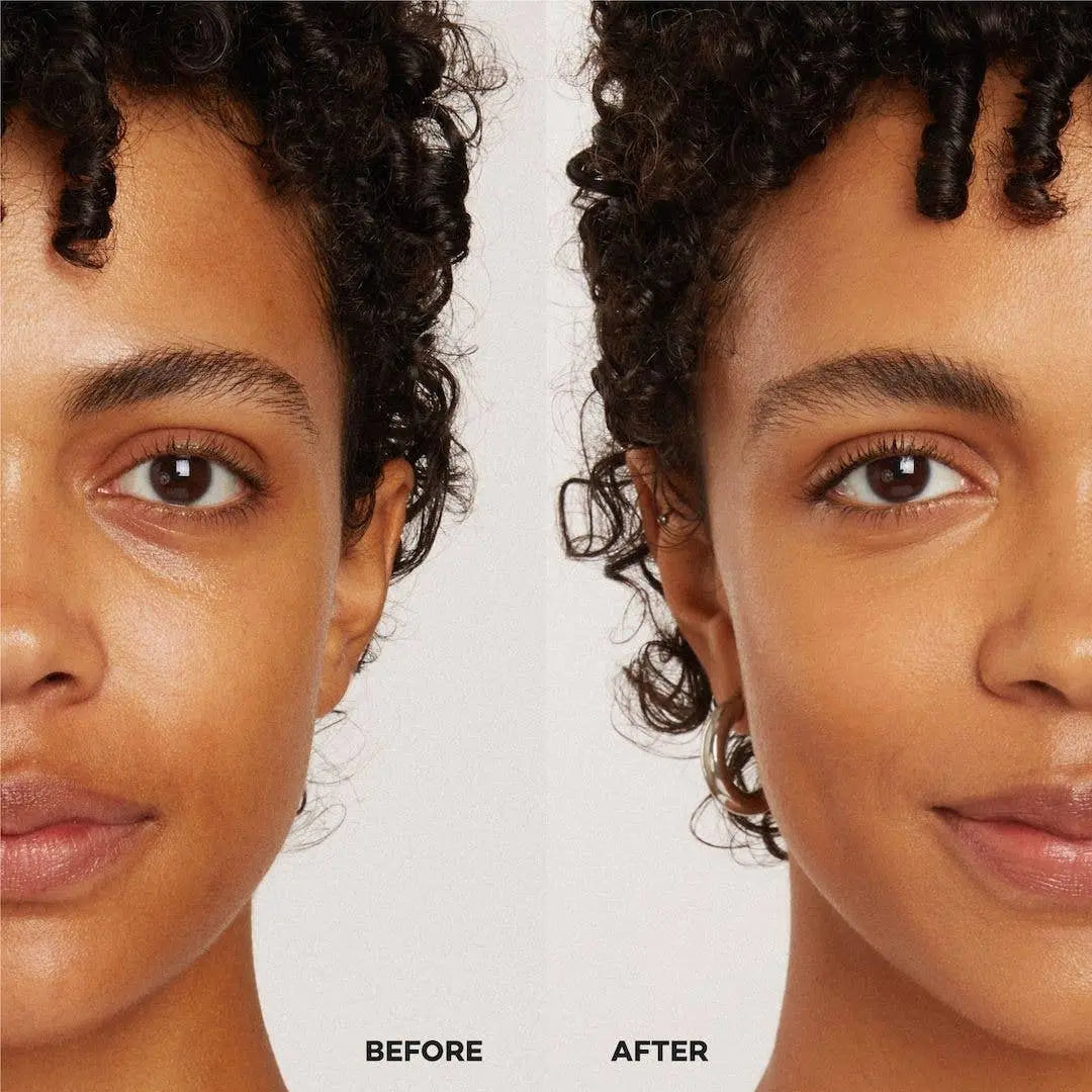 Fungdation Natural Cream Foundation – Clean & Vegan Axiology