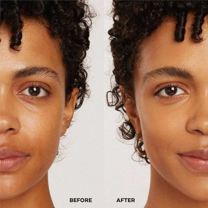 Fungdation Natural Cream Foundation – Clean & Vegan Axiology