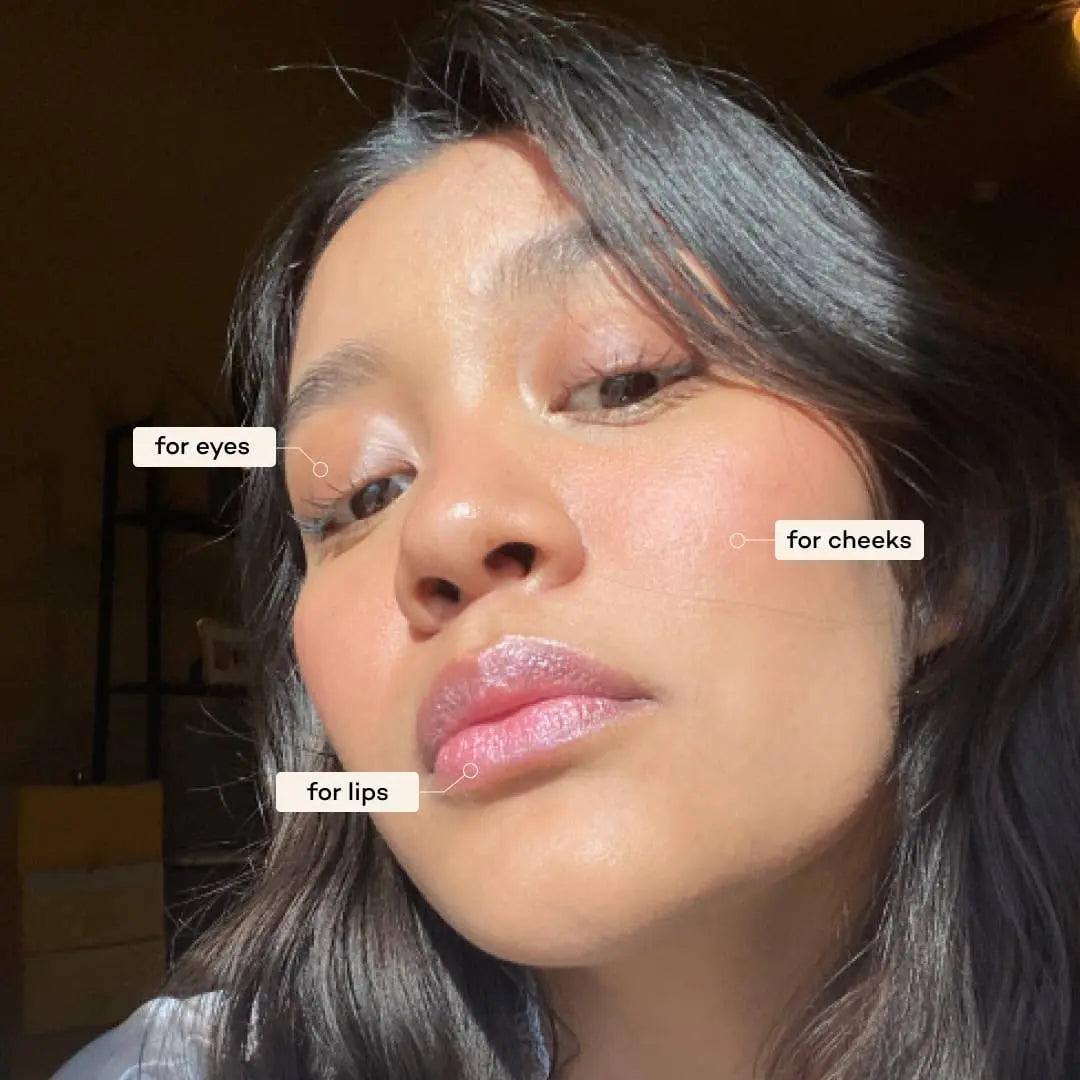The Goodness Tinted Dew – Clean 3 in 1 Makeup