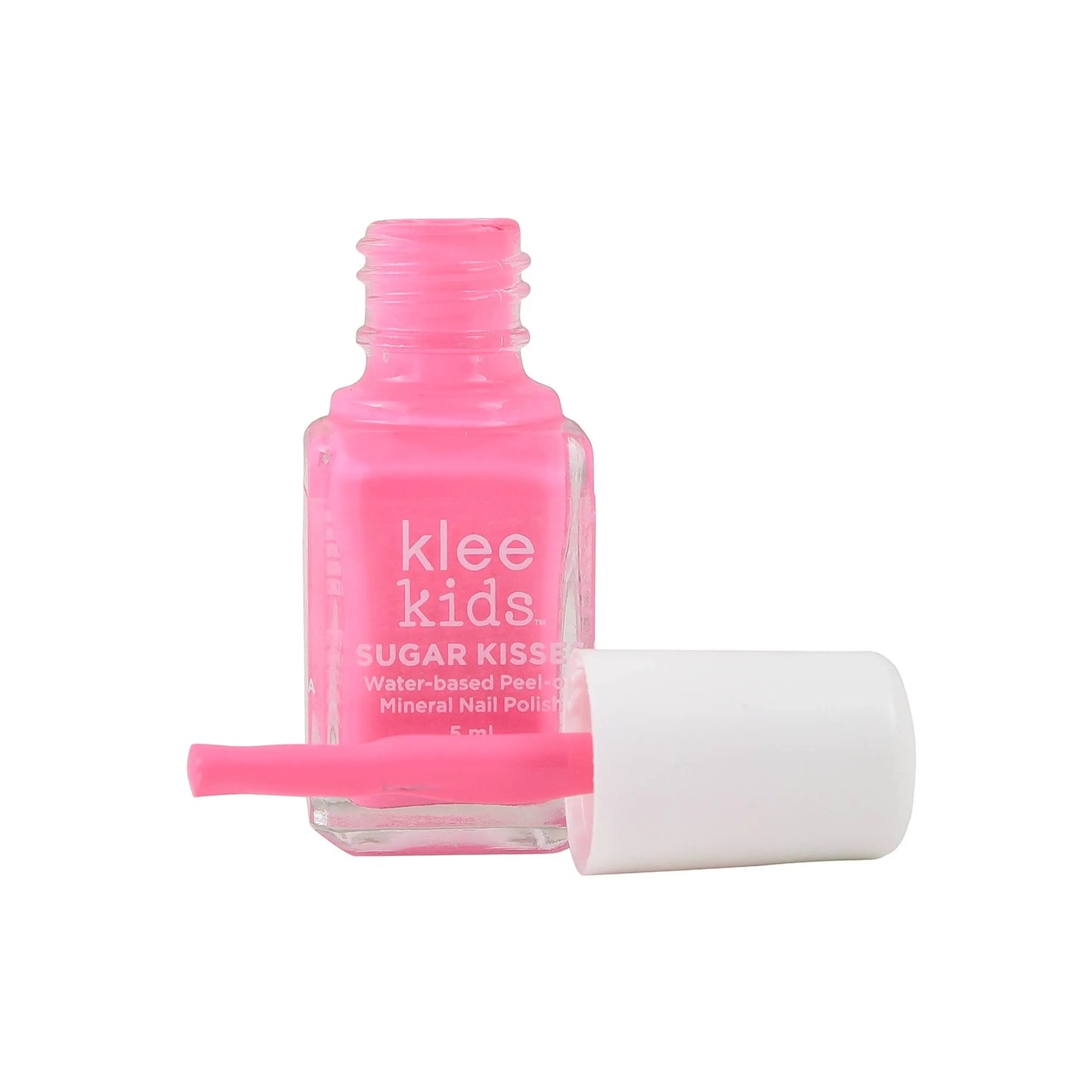 Pink Ballet Fairy - Klee Kids Deluxe Play Makeup Kit: Pink Ballet Fairy Klee Naturals