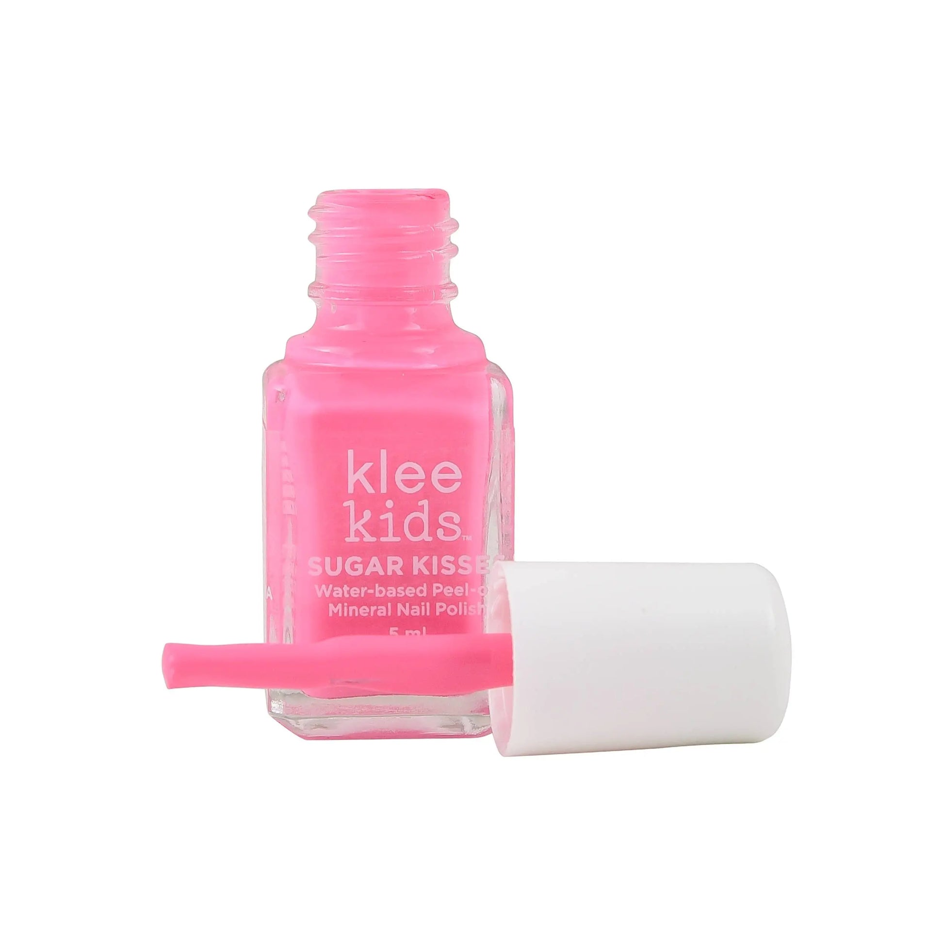 Pink Ballet Fairy - Klee Kids Deluxe Play Makeup Kit: Pink Ballet Fairy Klee Naturals