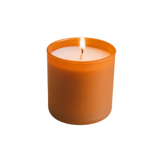 Cedar + Tobacco - Dignity Series Soy Candle Calyan Wax Co.