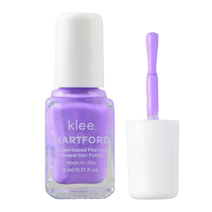 NEW!! Swirling Purple - Pinwheel Love Makeup Kit: Swirling Purple Klee Naturals