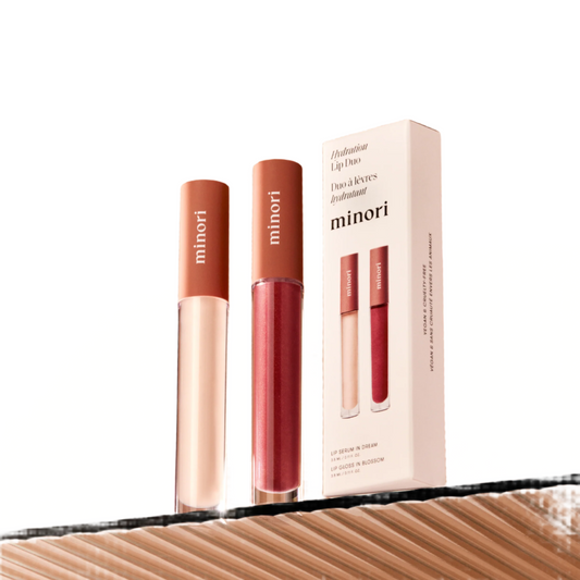 Lip Treatment Gift Set