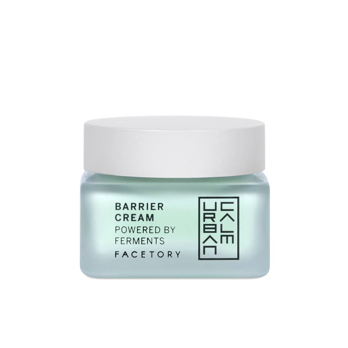 Barrier Cream w/Hyaluronic Acid - Korean Beauty - Urban Calm: Standard