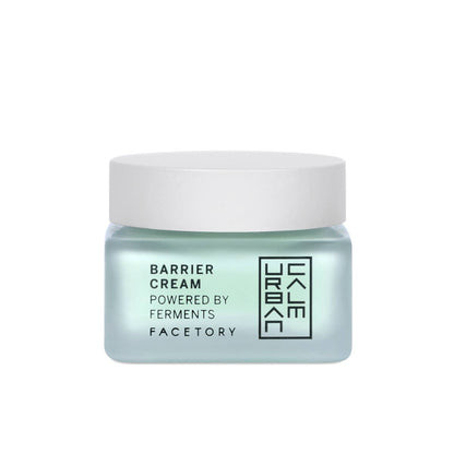 Barrier Cream w/Hyaluronic Acid - Korean Beauty - Urban Calm: Standard