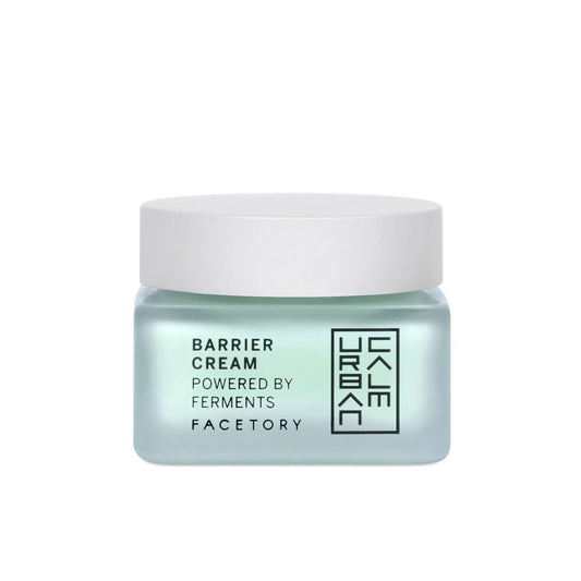 Barrier Cream w/Hyaluronic Acid - Korean Beauty - Urban Calm: Standard
