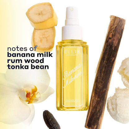 BANANA MILKSHAKE Perfume Mist 90ml