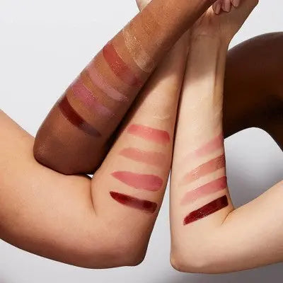 Well People Lip Nurture Hydrating Balm Black Cherry 0.28oz - New This is Beauty US