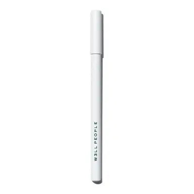 Well People Fresh Lines Eye Pencil Brown 0.032oz - Imperfect Box This is Beauty US