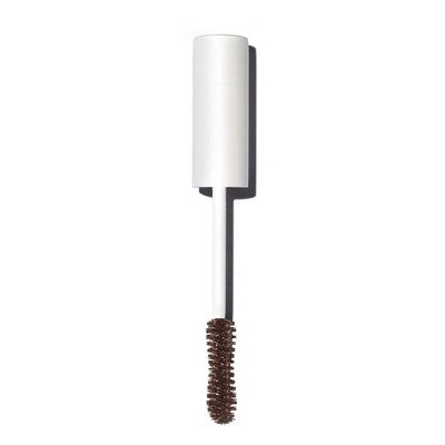 Well People Expressionist Volumizing Mascara Brown 0.26oz - Imperfect Box This is Beauty US