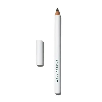 Well People Fresh Lines Eye Pencil Brown 0.032oz - Imperfect Box This is Beauty US