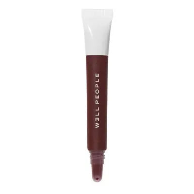 Well People Lip Nurture Hydrating Balm Black Cherry 0.28oz - New This is Beauty US