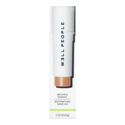 Well People Bio Stick Foundation 4C 0.4oz - New