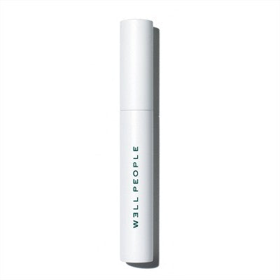 Well People Expressionist Volumizing Mascara Brown 0.26oz - Imperfect Box This is Beauty US