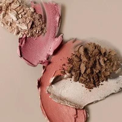 Well People Power Palette Powder Face Trio Empowerment 0.28oz - New