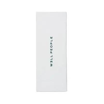 Well People Power Palette Powder Face Trio Empowerment 0.28oz - New