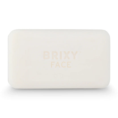 Hydrating Facial Cleansing Bar BRIXY