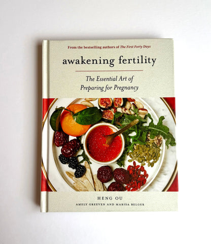 Awakening Fertility Abrams