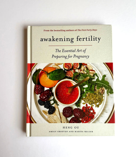 Awakening Fertility Abrams