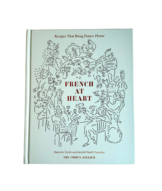 French at Heart Abrams