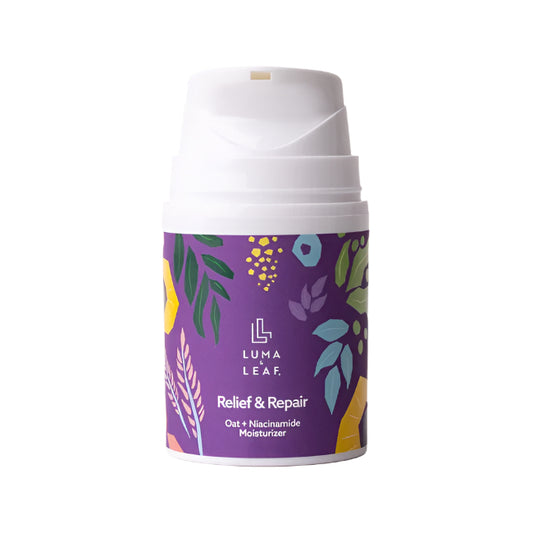 Relief & Repair Moisturizer