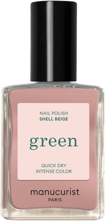 Manucurist Green Collection in Shell Beige