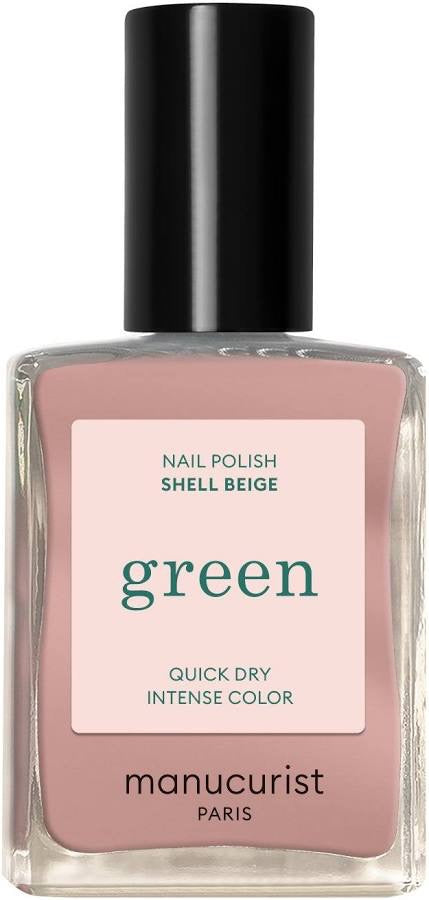 Manucurist Green Collection in Shell Beige