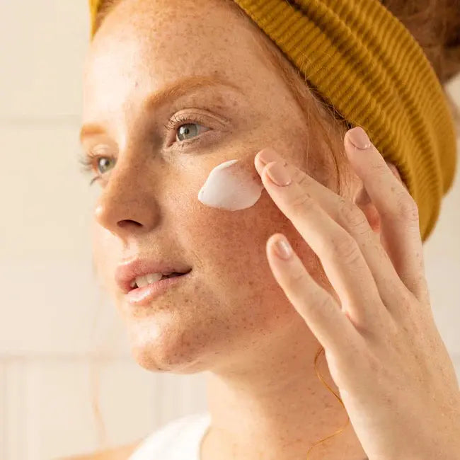 Relief & Repair Moisturizer WELLSPRING