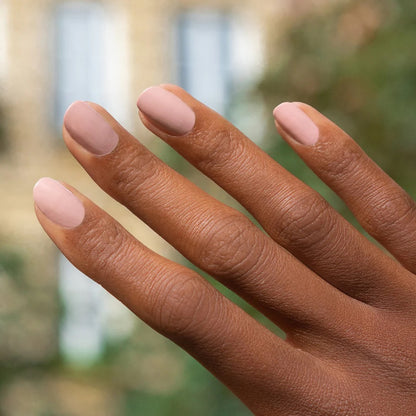 Manucurist Green Collection in Shell Beige