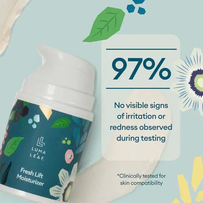 Fresh Lift Moisturizer WELLSPRING
