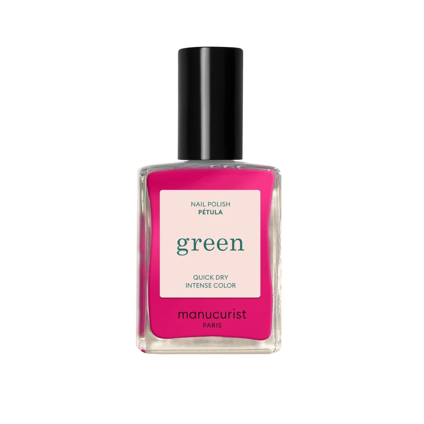 Manucurist Green Collection: Pétula