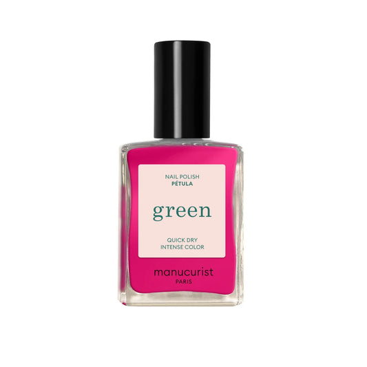 Manucurist Green Collection: Pétula