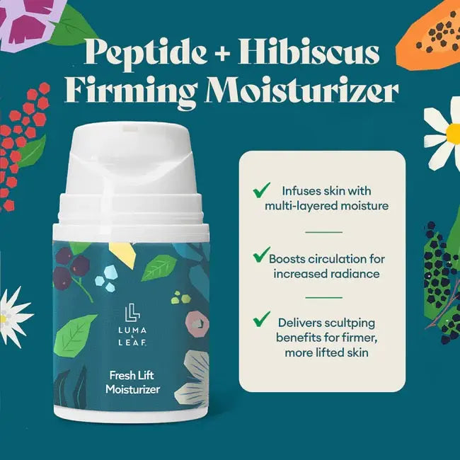 Fresh Lift Moisturizer WELLSPRING