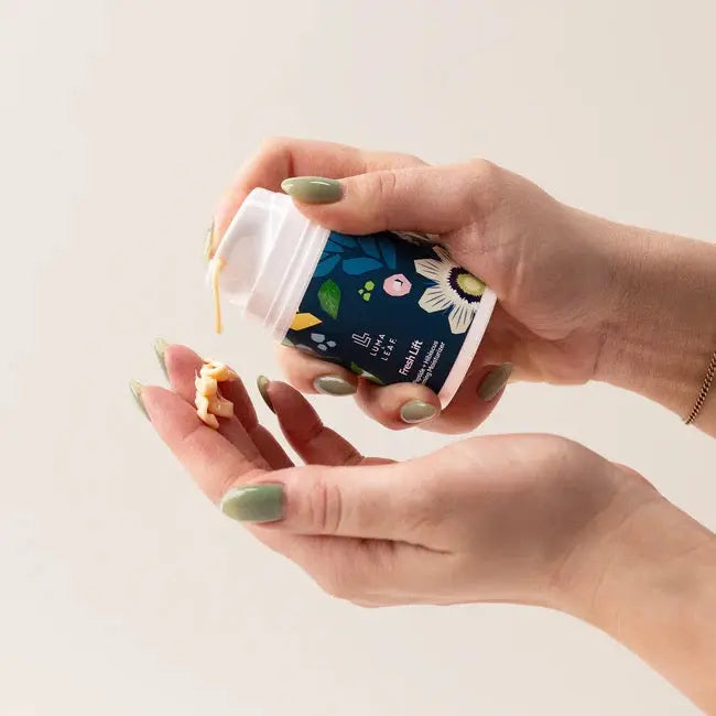 Fresh Lift Moisturizer WELLSPRING