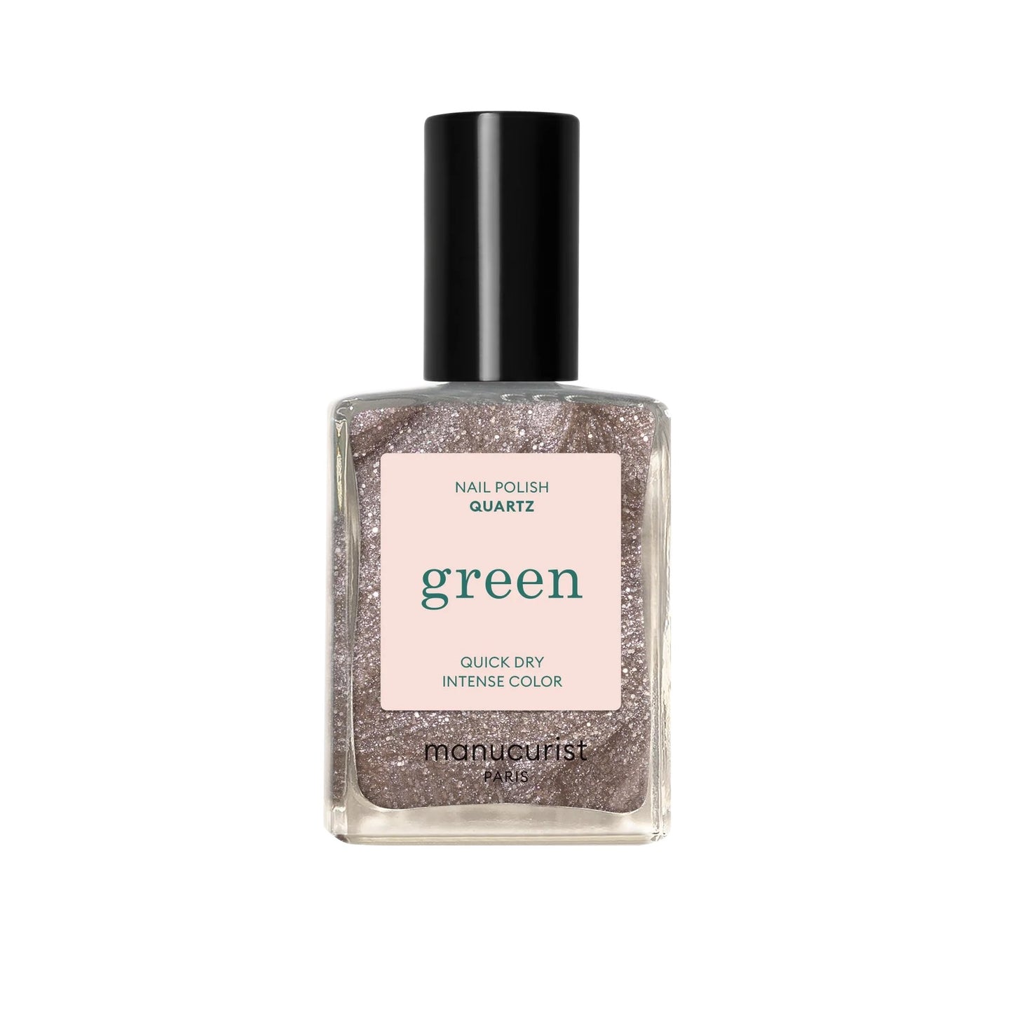 Manucurist Green Collection: Quartz