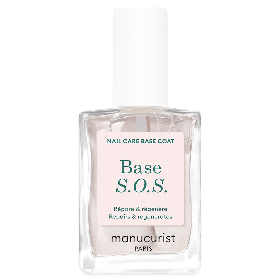 S.O.S. Base Coat