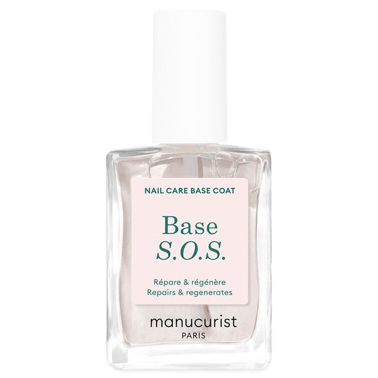 S.O.S. Base Coat