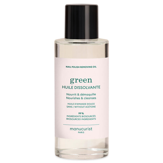 Nail Polish Removing Oil