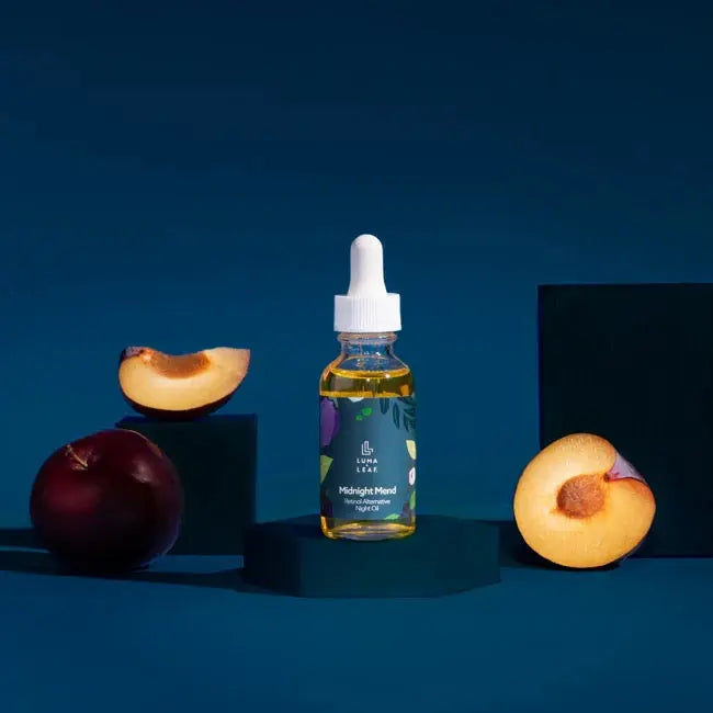 Midnight Mend Night Oil WELLSPRING