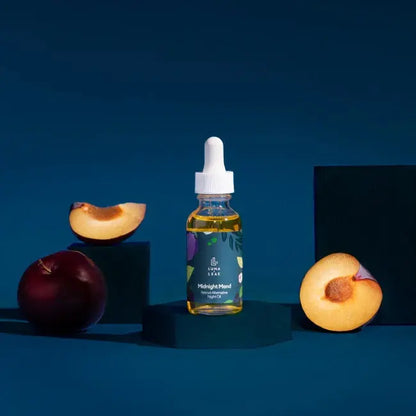 Midnight Mend Night Oil WELLSPRING